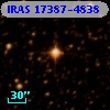 IRAS 17387-4838