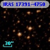 IRAS 17391-4750