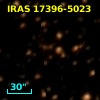 IRAS 17396-5023