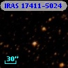 IRAS 17411-5024