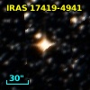 IRAS 17419-4941
