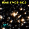 IRAS 17426-4829