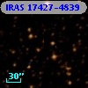 IRAS 17427-4839