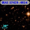 IRAS 17429-4854