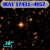 IRAS 17431-4857