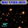 IRAS 17434-4815