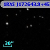 1RXS J172643.9+454158