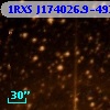 1RXS J174026.9-492215