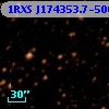 1RXS J174353.7-500525