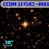 CCDM J17502-4801AB