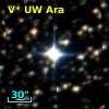 V* UW Ara