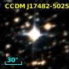 CCDM J17482-5025AB