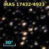 IRAS 17432-4923