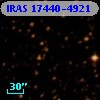 IRAS 17440-4921