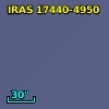 IRAS 17440-4950