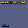 IRAS 17443-4908