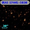 IRAS 17445-5030