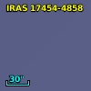 IRAS 17454-4858