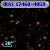 IRAS 17460-4959