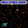 IRAS 17463-5004
