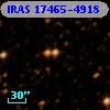 IRAS 17465-4918