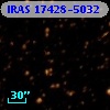 IRAS 17428-5032
