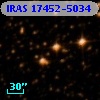 IRAS 17452-5034