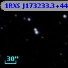 1RXS J173233.3+445948