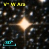 V* W Ara
