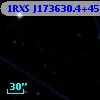 1RXS J173630.4+453410