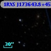 1RXS J173643.8+454352