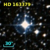 HD 163379