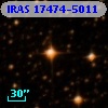 IRAS 17474-5011