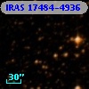 IRAS 17484-4936