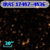 IRAS 17487-4836