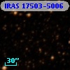 IRAS 17503-5006