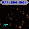 IRAS 17509-5004