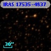 IRAS 17535-4837