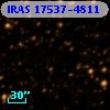 IRAS 17537-4811