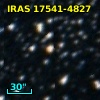 IRAS 17541-4827