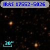 IRAS 17552-5026