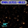 PMN J1755-4813