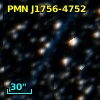 PMN J1756-4752