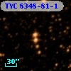 TYC 8348-81-1