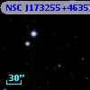 NSC J173255+463531