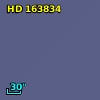 HD 163834
