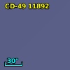 CD-49 11892