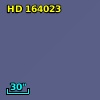 HD 164023