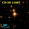 CD-50 11687