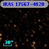 IRAS 17567-4820